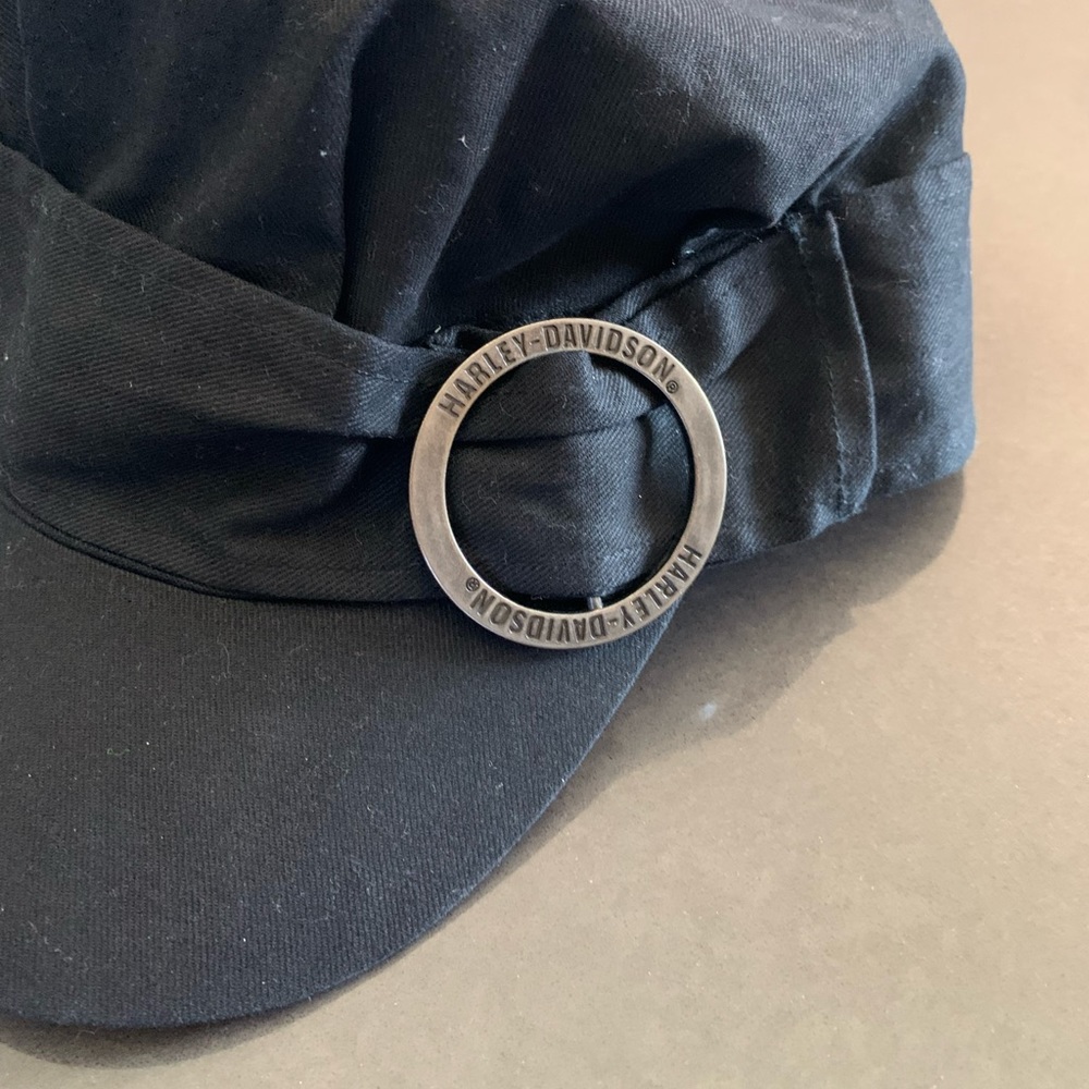 Harley Davidson Women Medium Hat